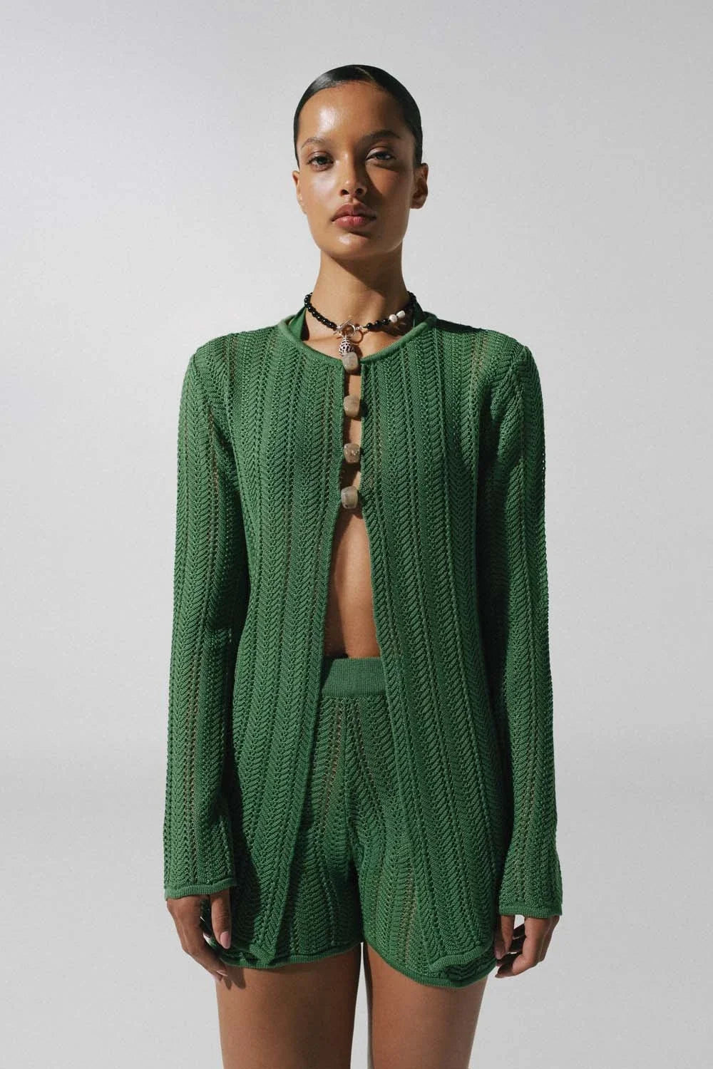 Camper Top | Evergreen