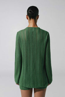 Camper Top | Evergreen