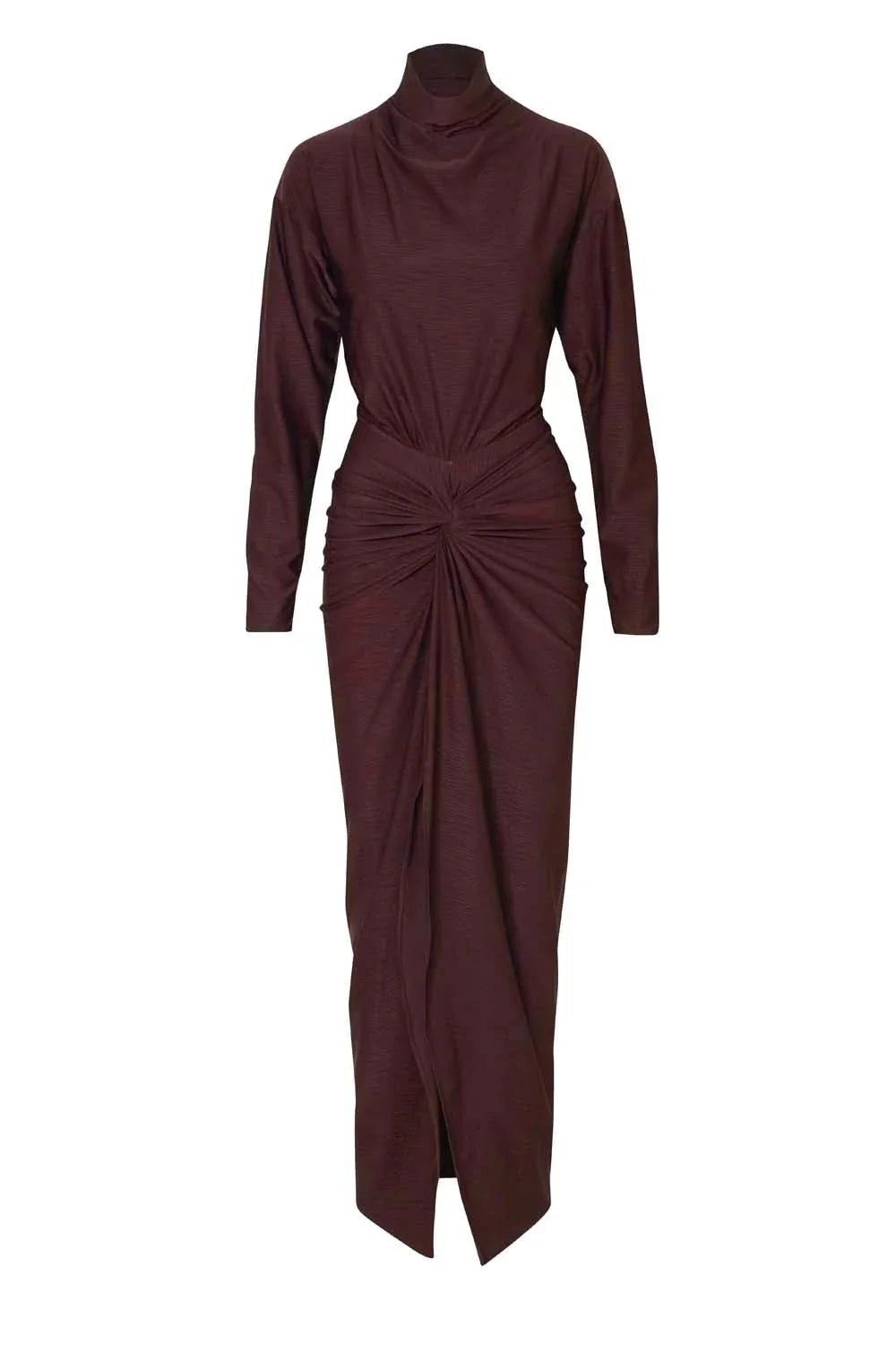 Romeo Maxi Dress | Espresso