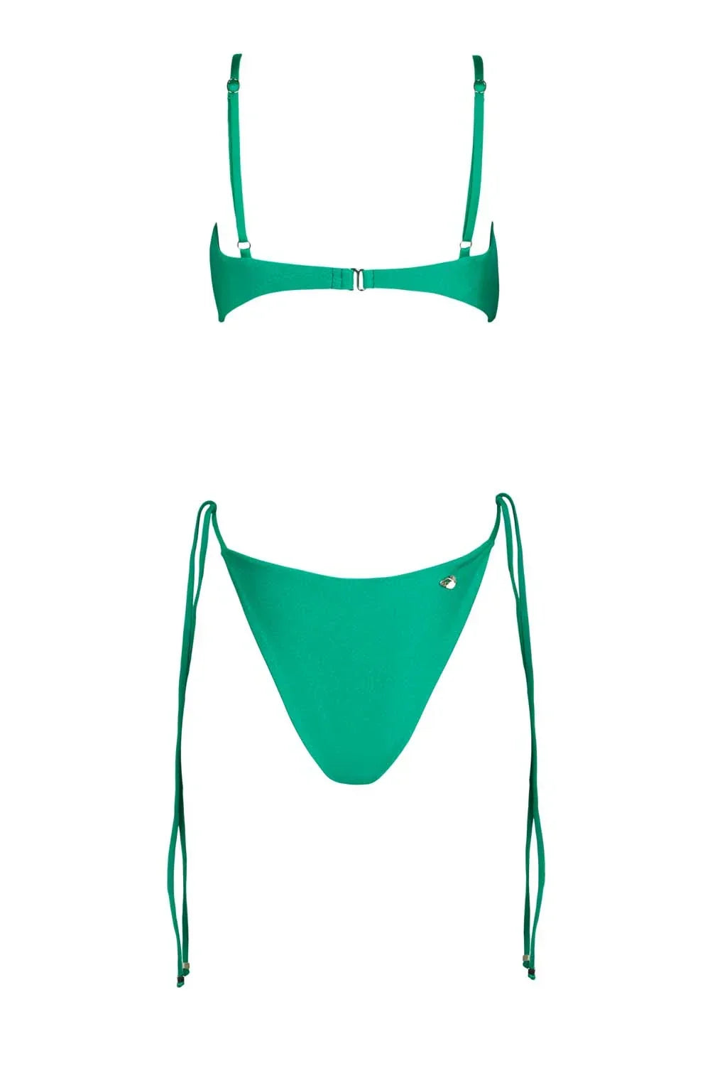Itala Bikini Top | Japeri