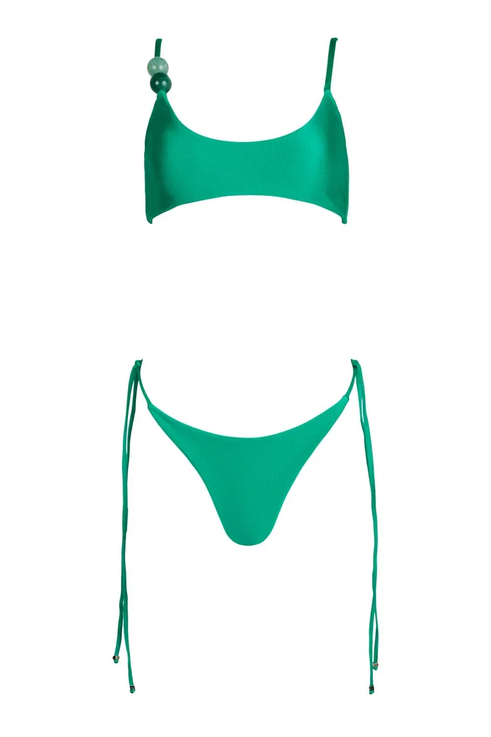 Itala Bikini Top | Japeri
