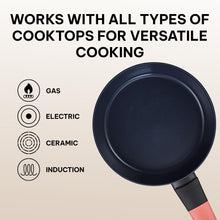 TASTY+ Frying pan 8