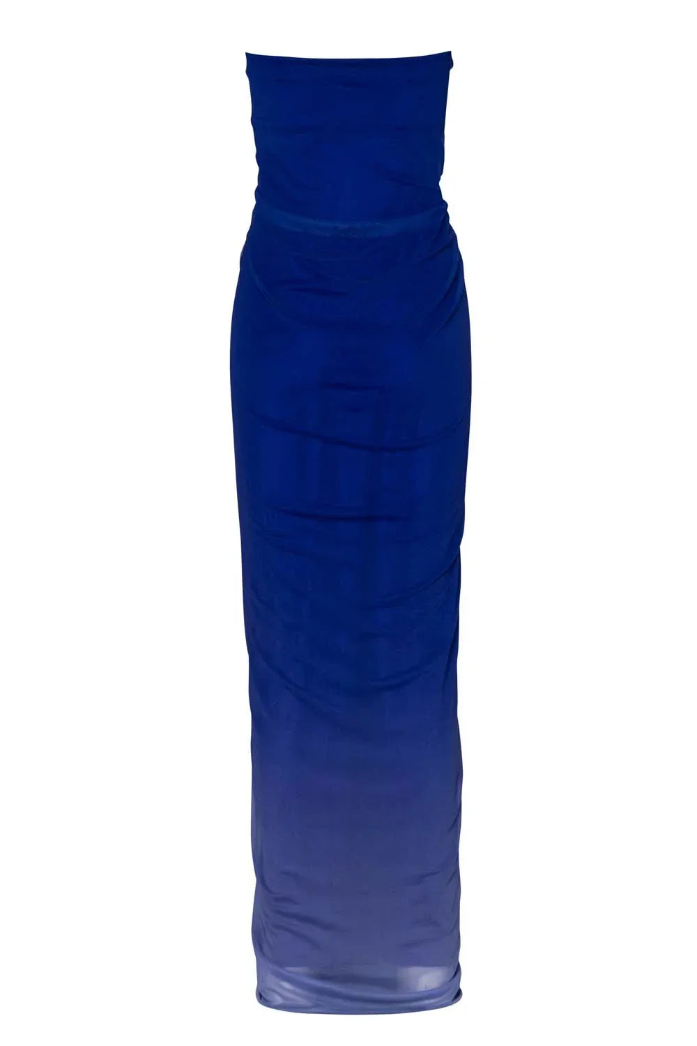 Lena Maxi Dress | Opal Blue