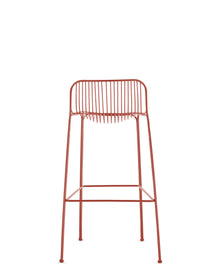 HIRAY Bar Stool | Single | Rust