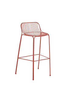 HIRAY Bar Stool | Single | Rust
