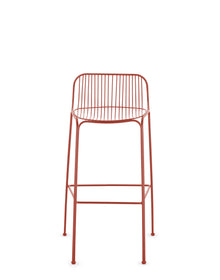 HIRAY Bar Stool | Single | Rust