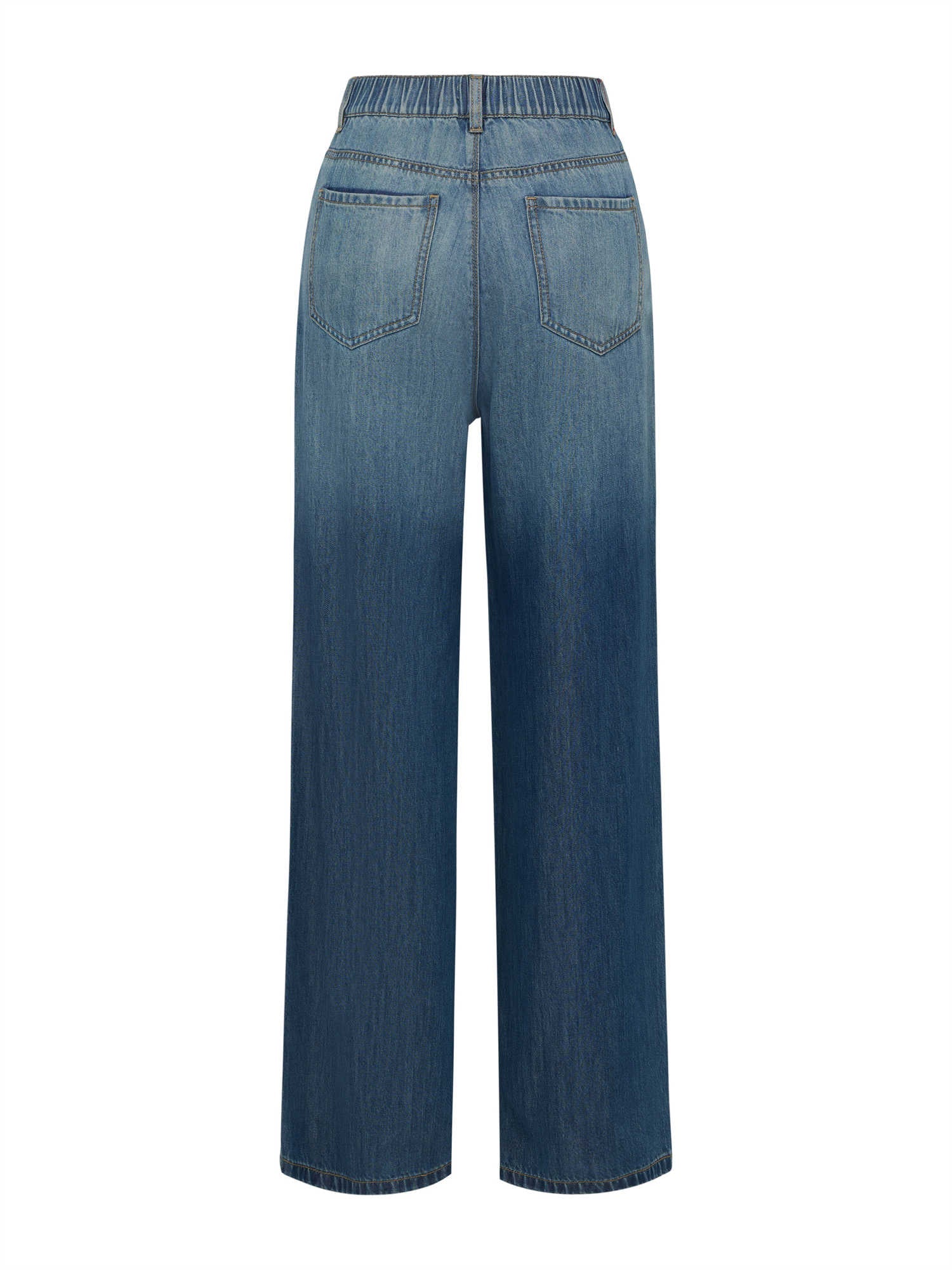 Ombre Jeans | Navy