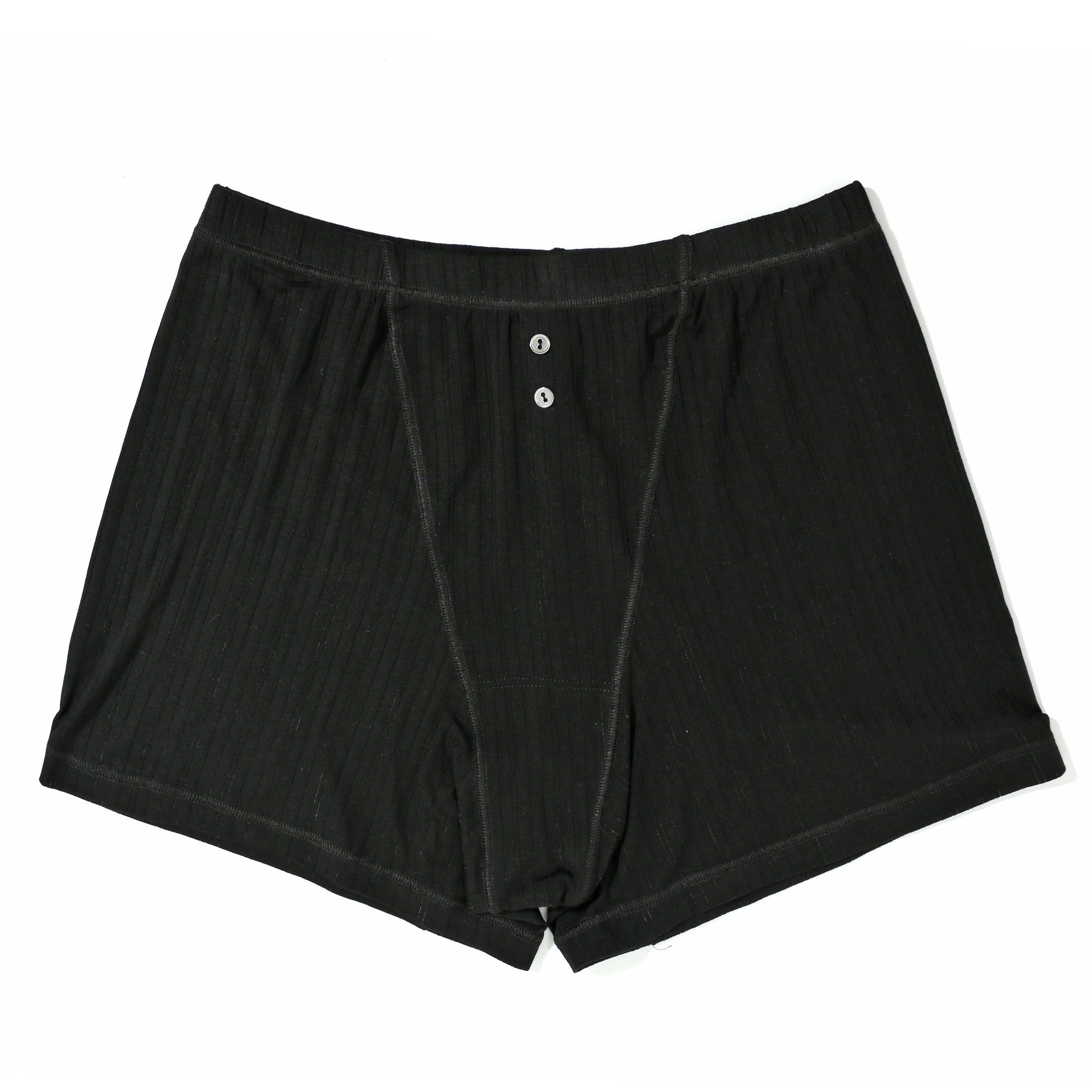 Boxer Brief | Black