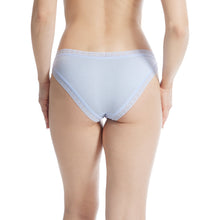 DreamEase Modal Brazilian Bikini | Serenity Blue