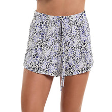 Unwind Drawstring Short | Spotted