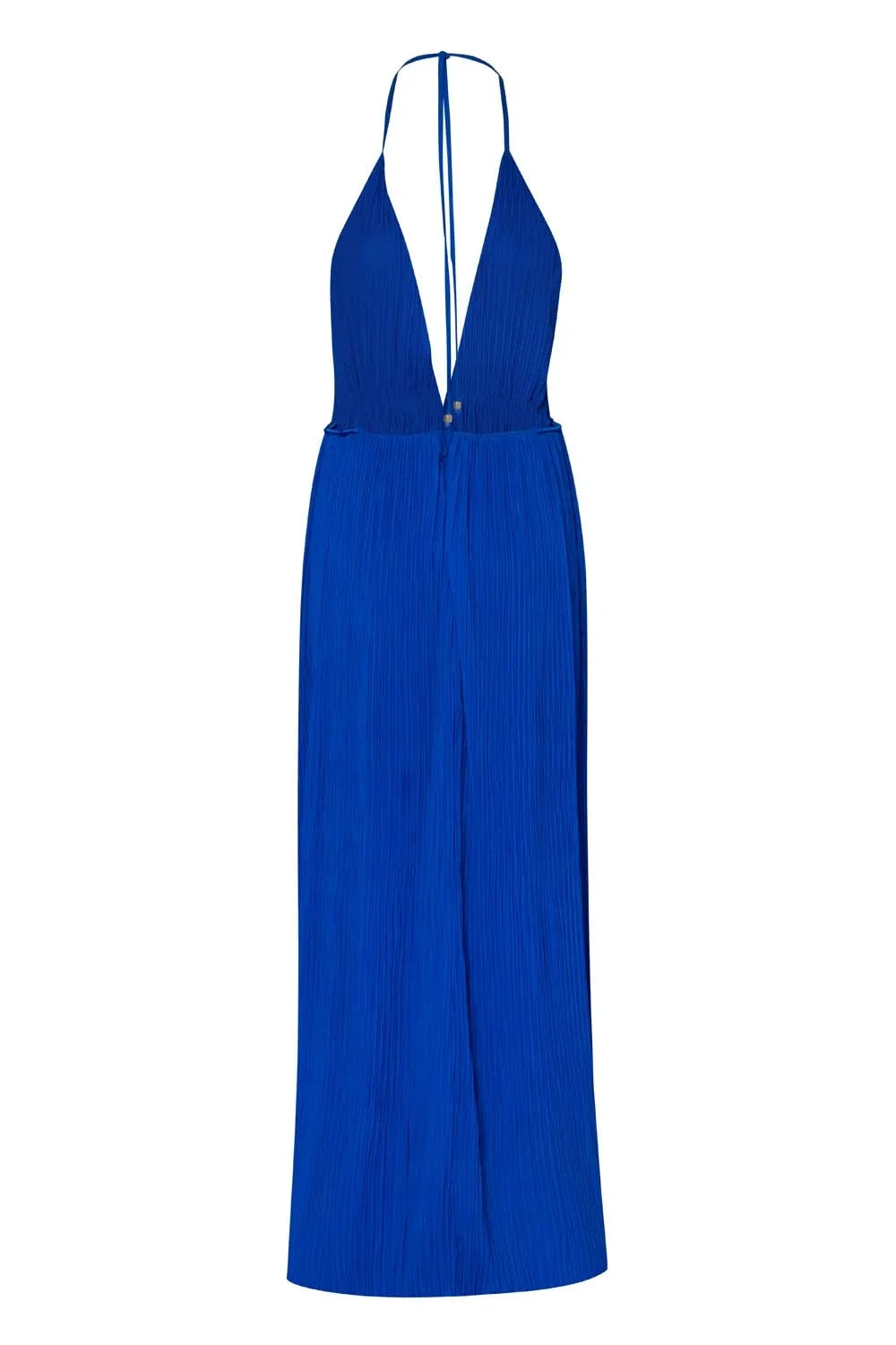 Prato Maxi Dress | Royal Blue