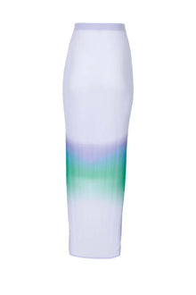 Nia Maxi Skirt | Rhapsody