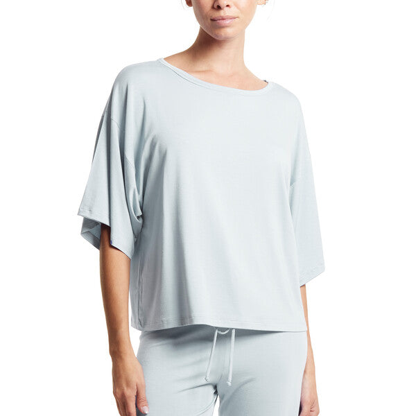 Unwind Oversized T-Shirt | Low Tide