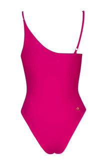 Lola One Piece | Fucsia