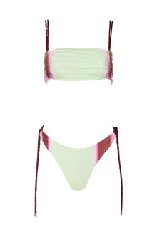Paloma Bikini Top | Spumoni