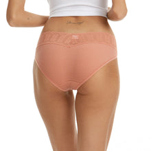 ECO RX V-Kini | Cork Brown