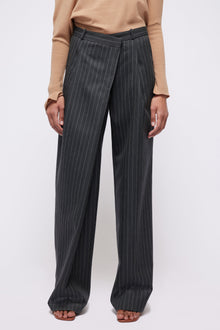 Simkhai | Tayler Wide Leg Trouser