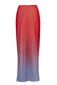 Lea Maxi Pareo | Flame