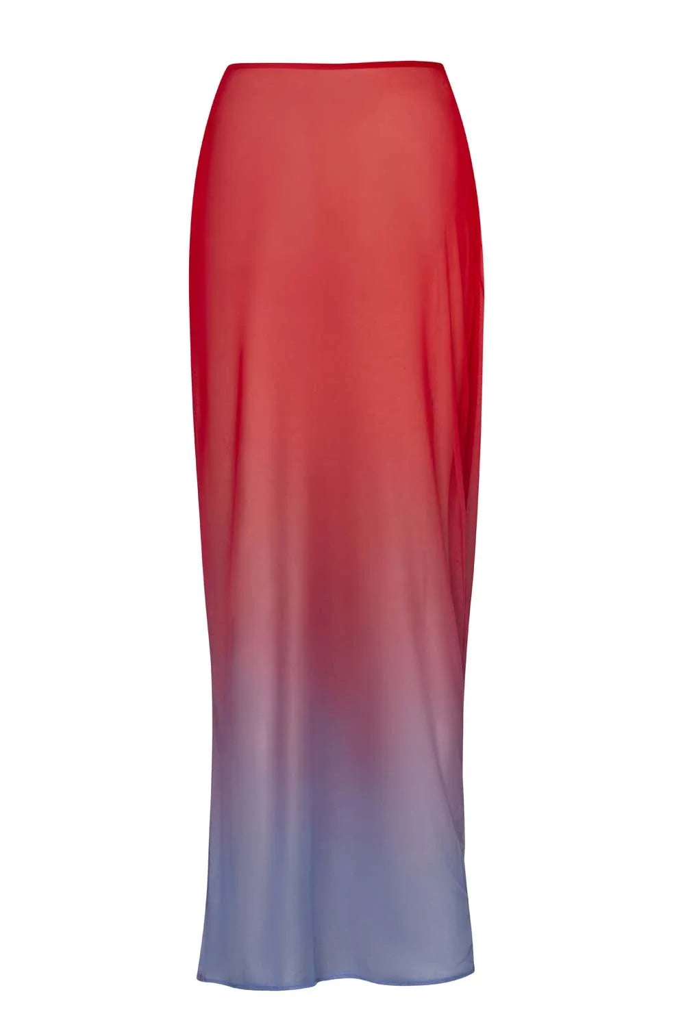 Lea Maxi Pareo | Flame