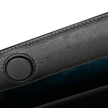 Gucci | Pre-Owned Small Suede Ophidia Chain Crossbody | Red