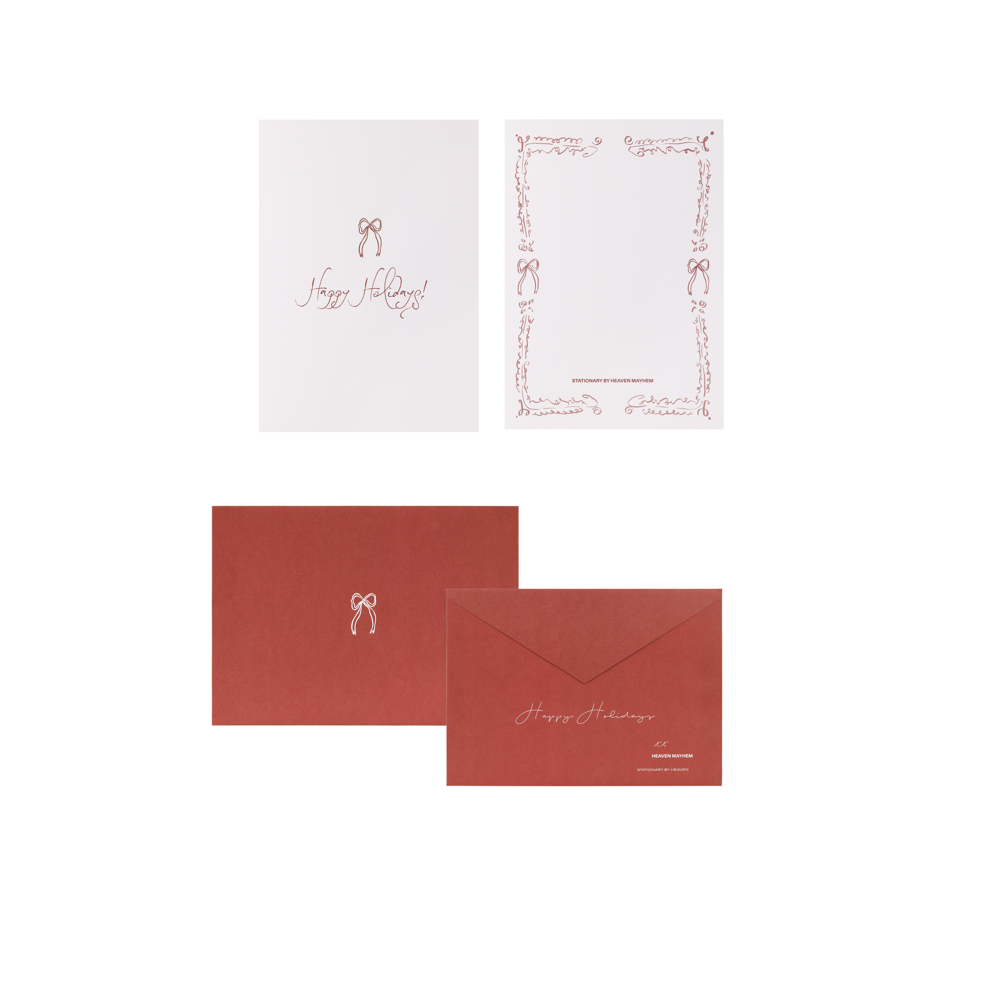 Card Set | White