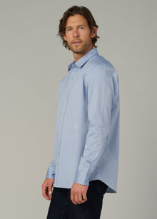 DARK CHAMBRAY
