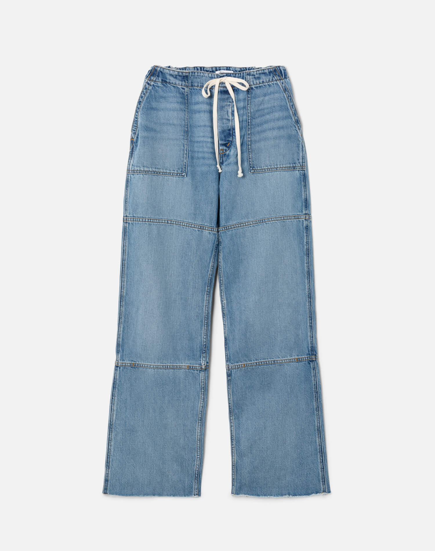 Womens | Beach Pant | Hacienda