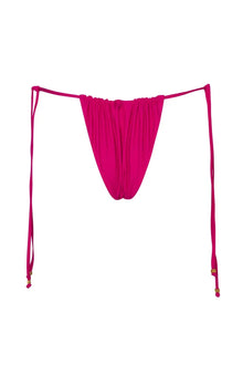 Luma Bikini Bottom | Fucsia