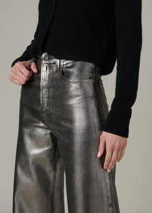 PEWTER FOIL