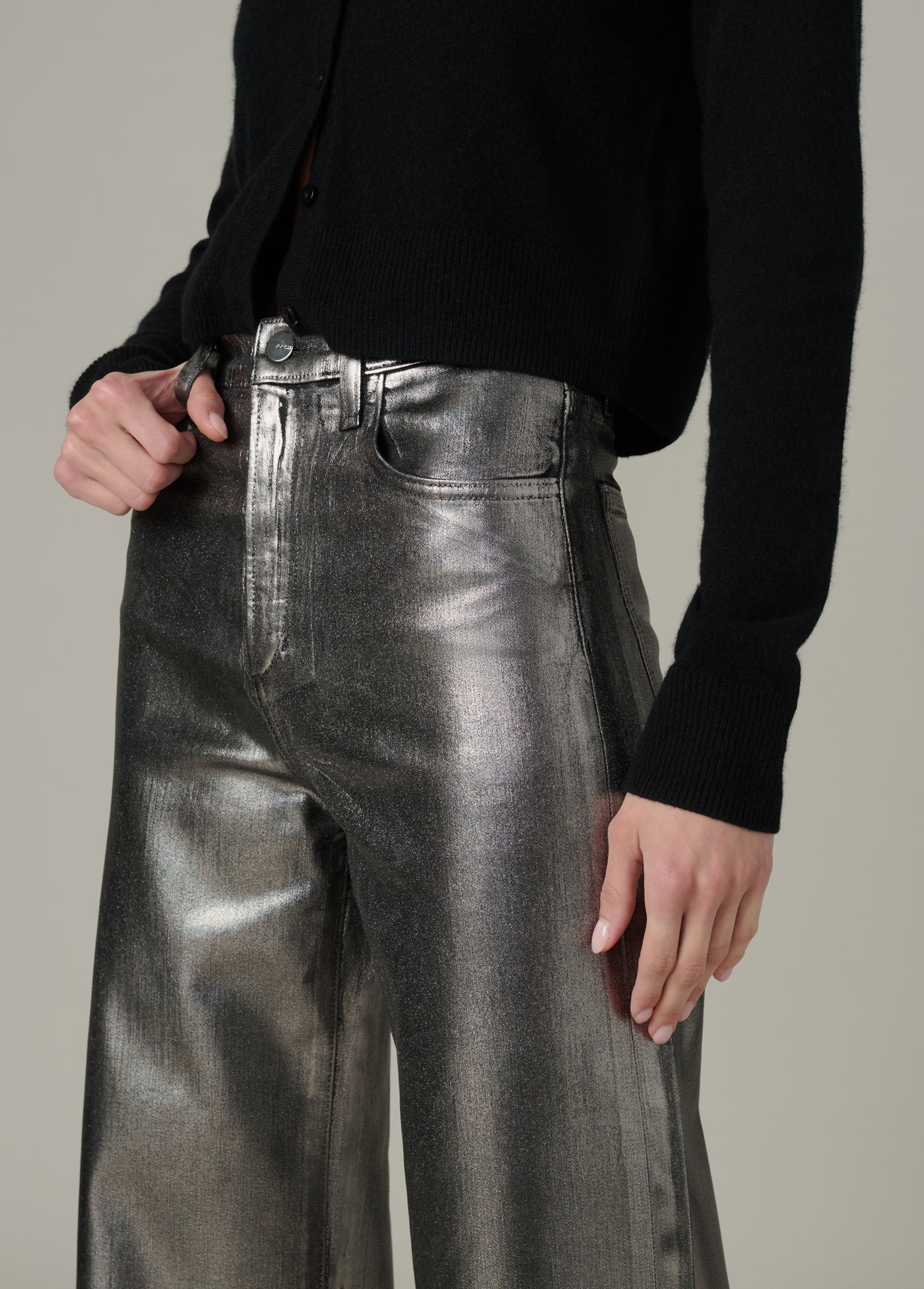 PEWTER FOIL