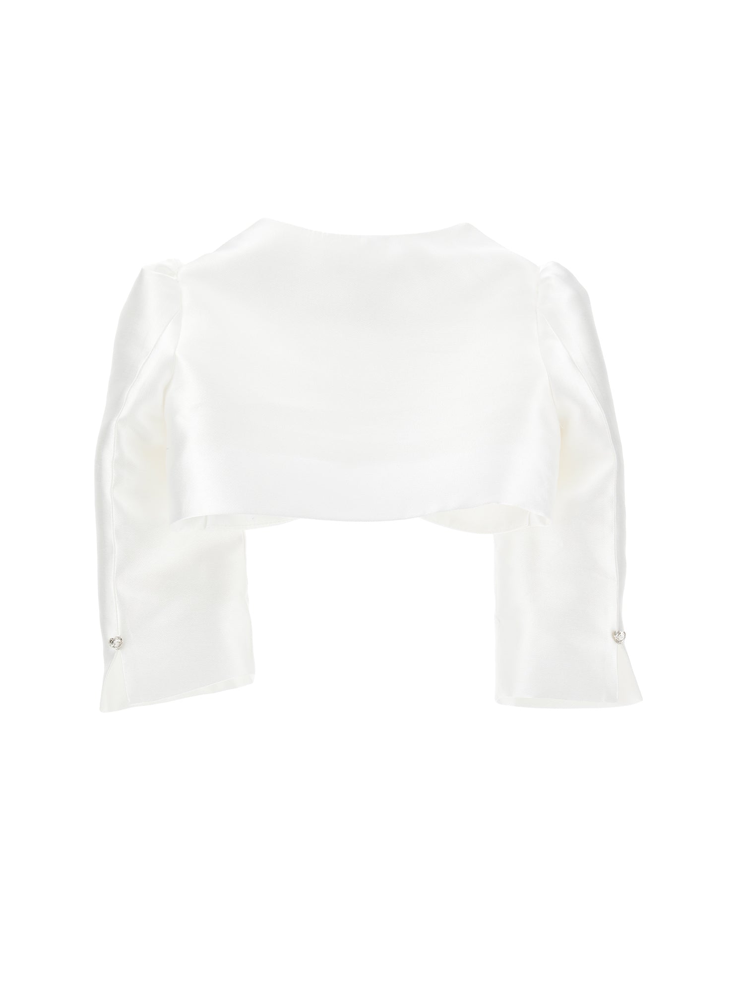 Girls | Dorothy Mikado Jacket | Cream