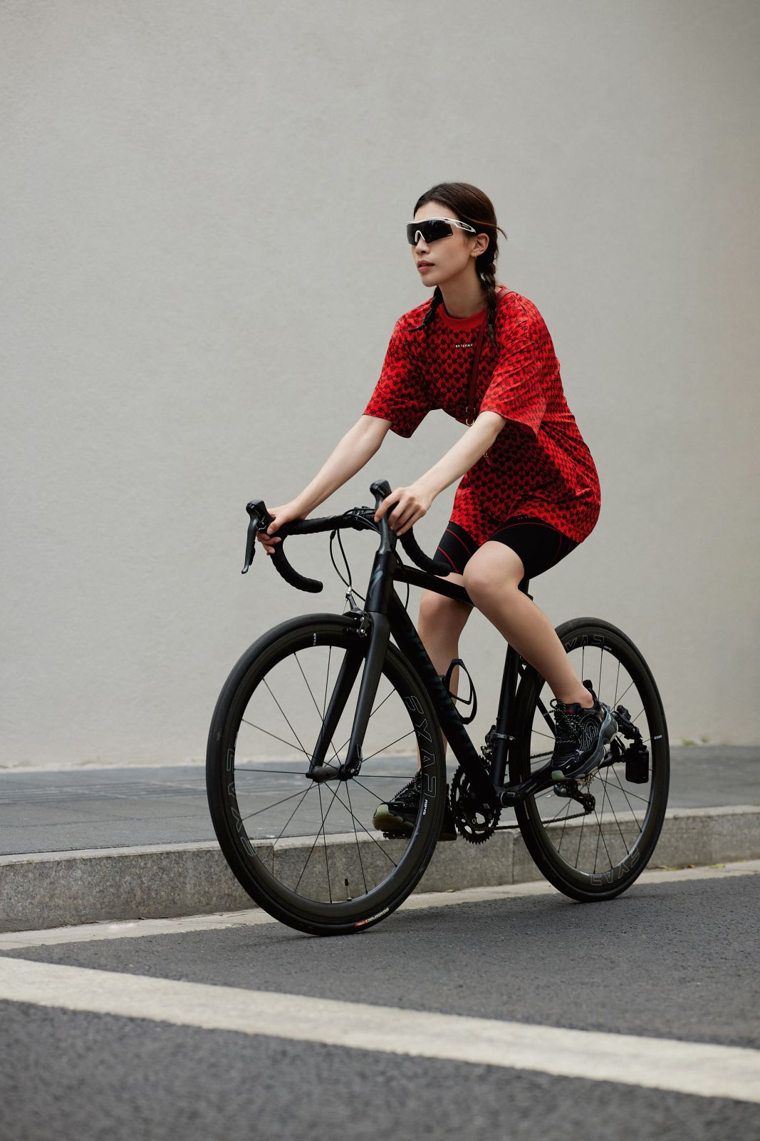 Legging Shorts | Black