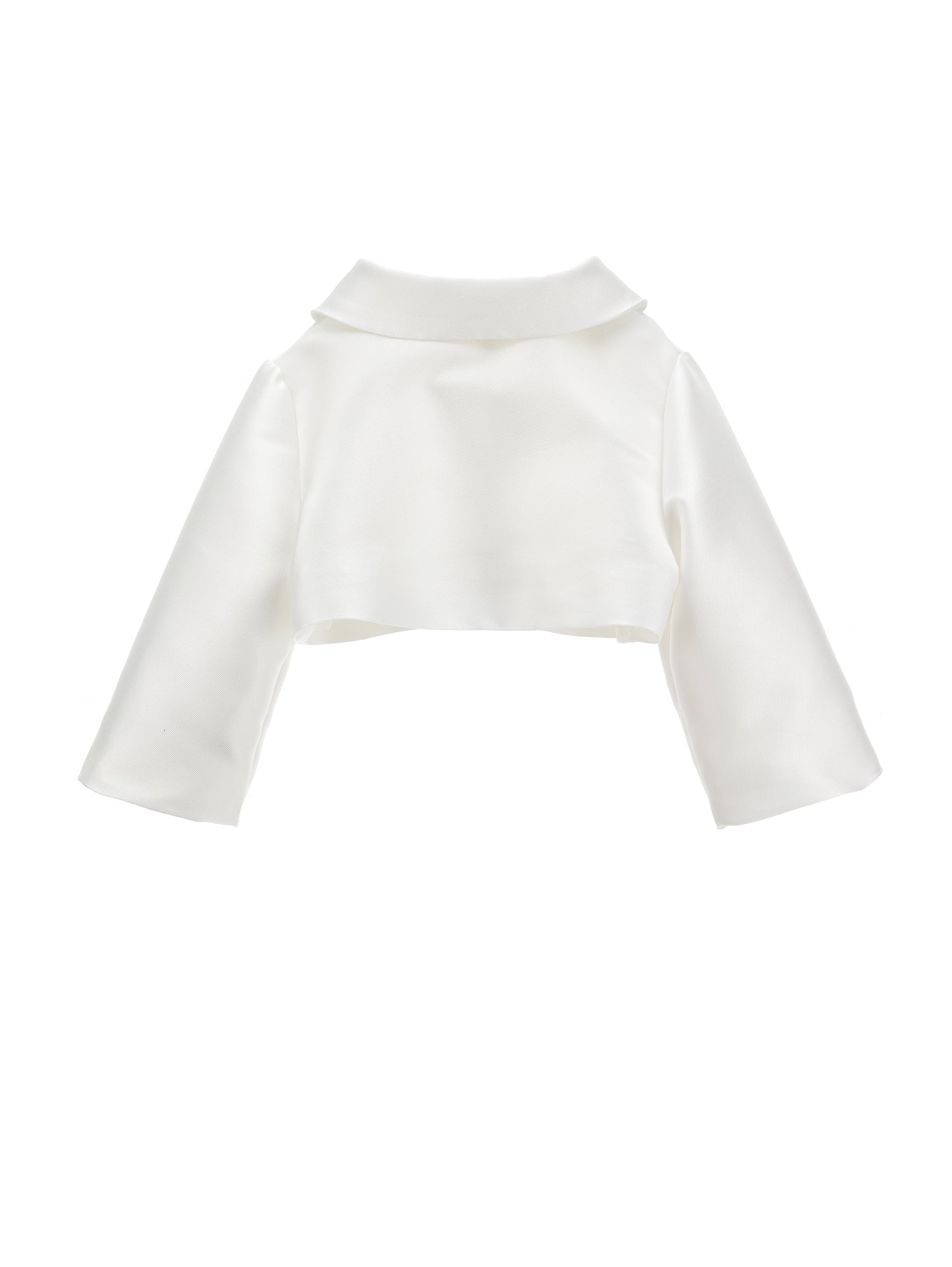 Girls | Mikado Bolero | Cream