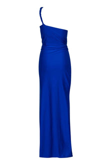 Celele Maxi Dress | Midnight Blue