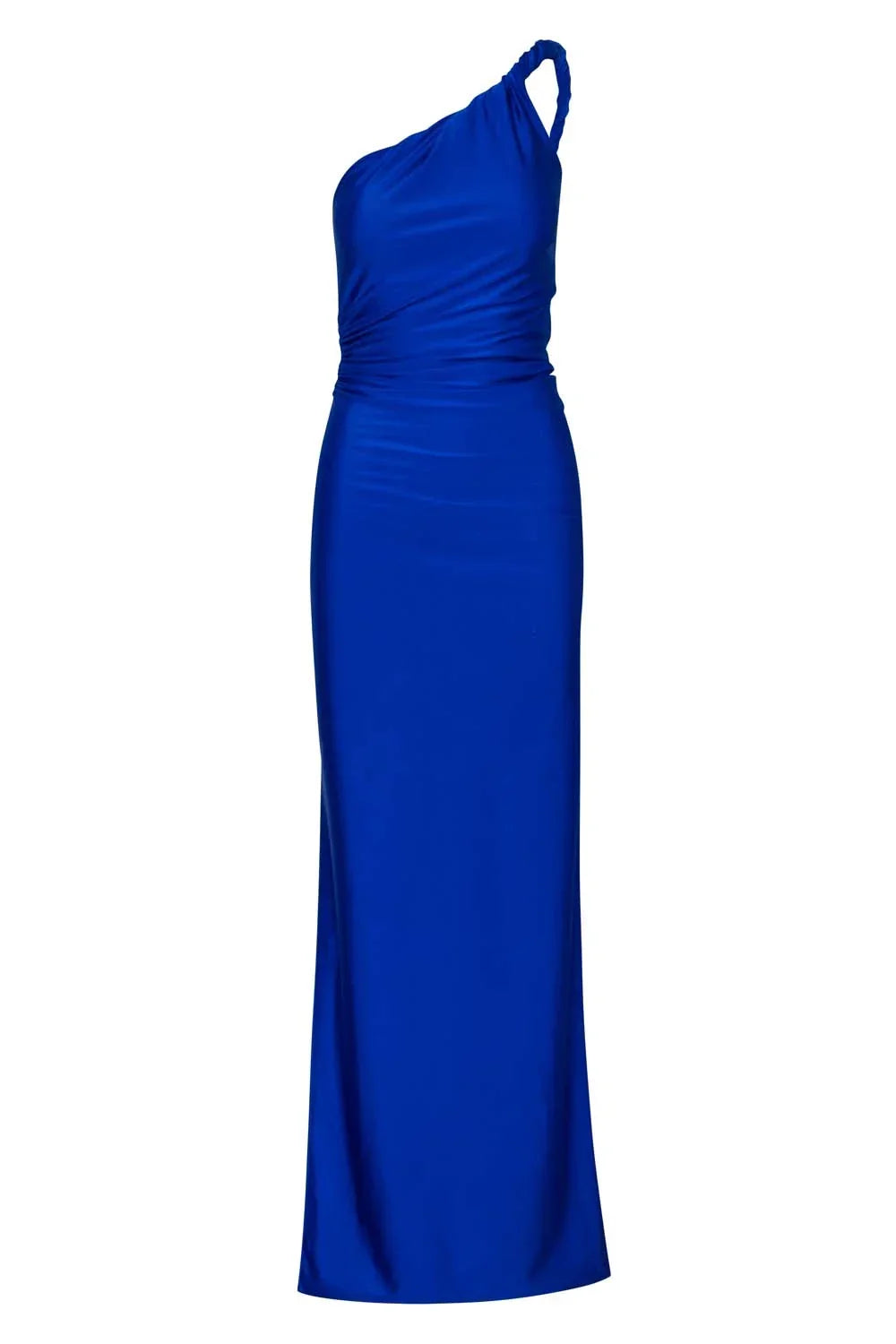 Celele Maxi Dress | Midnight Blue