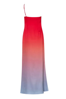 Bellini Maxi Dress | Flame