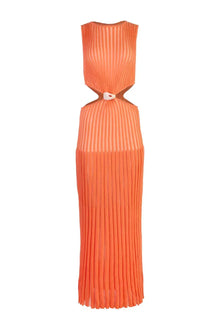 Blade Maxi Dress | Granita