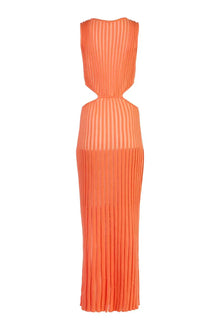 Blade Maxi Dress | Granita