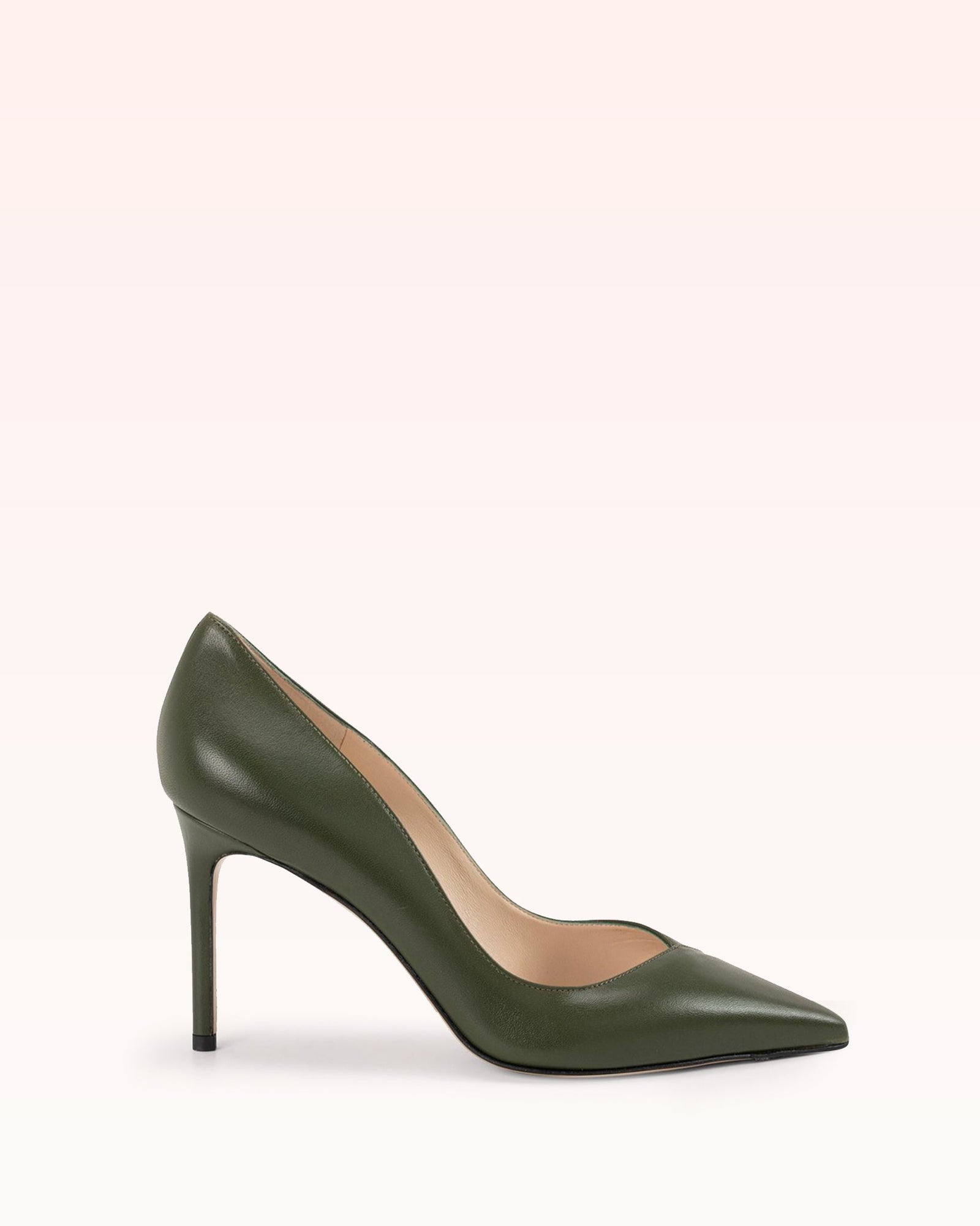 Alexandre Birman | Pamela 85 Green | Green
