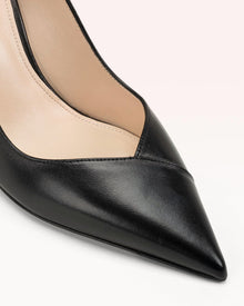 Alexandre Birman | Pamela 85 Black | Black
