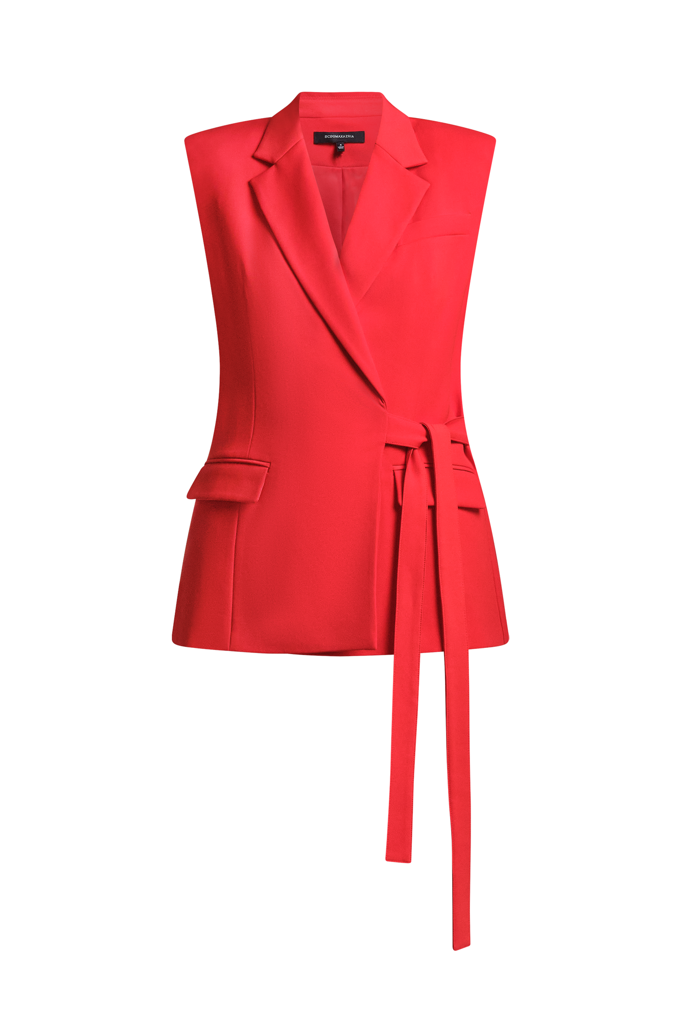 Morgan Vest | Flame
