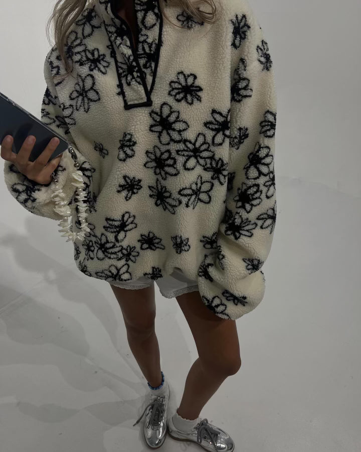 floral