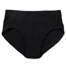 Swim French Brief Bottom | Black