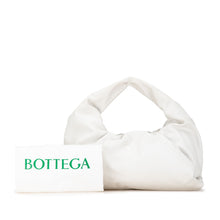Bottega Veneta | Pre-Owned Lambskin The Shoulder Pouch - I | White