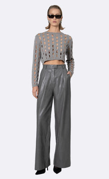 Nils Sweater | Gray