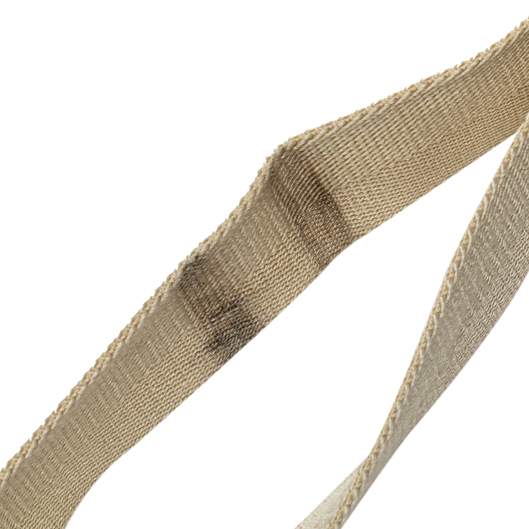 Gucci | Pre-Owned GG Canvas Crossbody | Brown/Beige