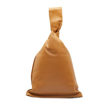 Bottega Veneta | Pre-Owned The Twist | Brown/Beige