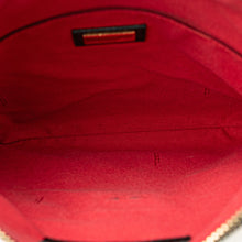 Fendi | Pre-Owned Spalmati Zucchino Crossbody | Black