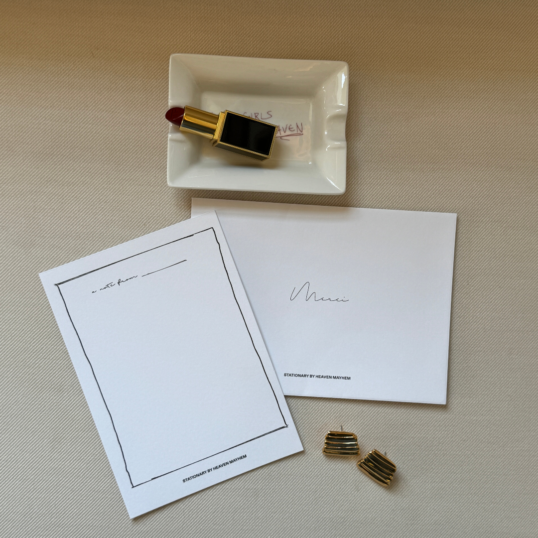 Card Set | White
