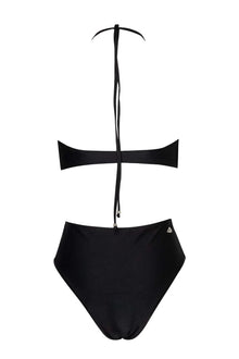 Rho One Piece | Black